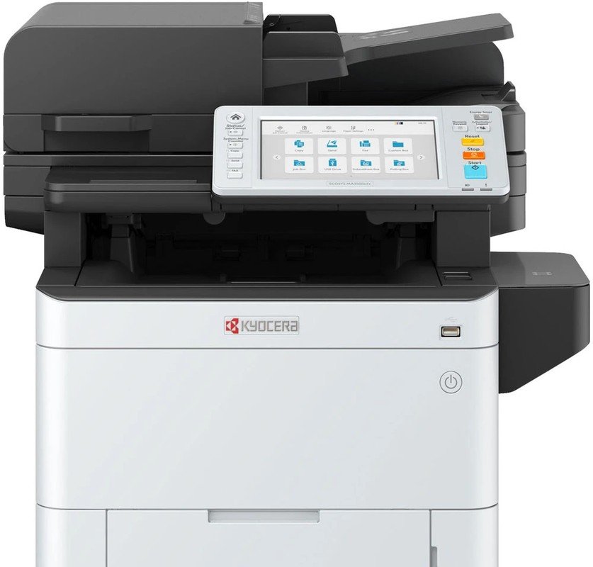 МФУ Kyocera Ecosys MA3500cix (1102YK3NL0) лазерное