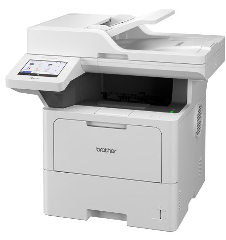 МФУ лазерное Brother MFC-L6710DW MFCL6710DWRE1