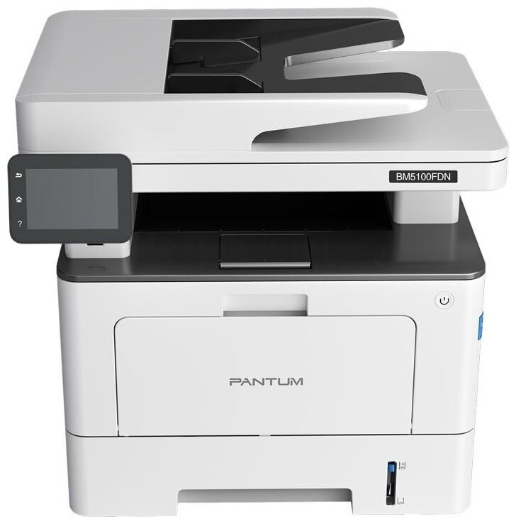 МФУ лазерное Pantum BM5100FDNМФУ лазерный Pantum BM5100FDN (проектная модель)