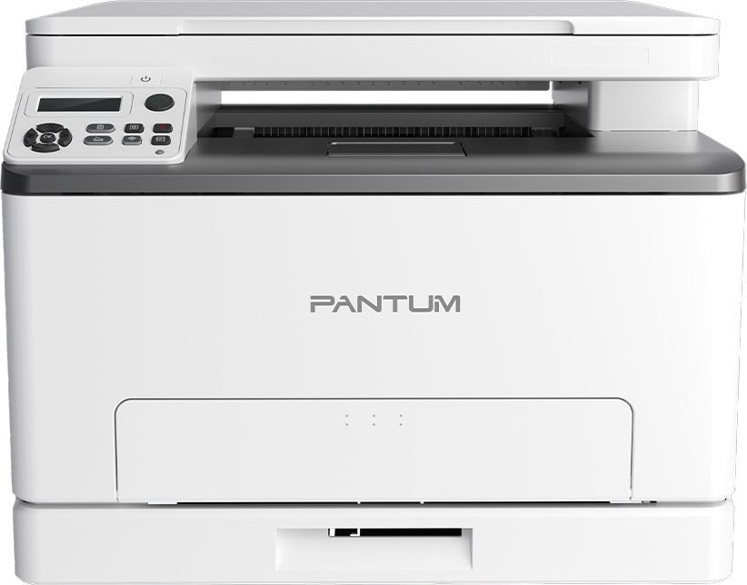 Pantum CM1100DW МФУ цветной принтер/сканер/копир, (А4, 1200x600dpi, 18ppm, 1Gb, Duplex, WiFi, Lan, USB)