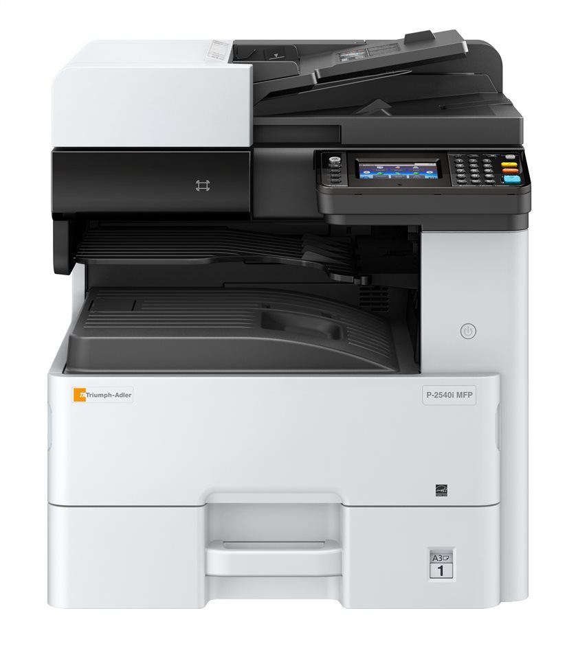 МФУ Triumph-Adler P-2540i MFP