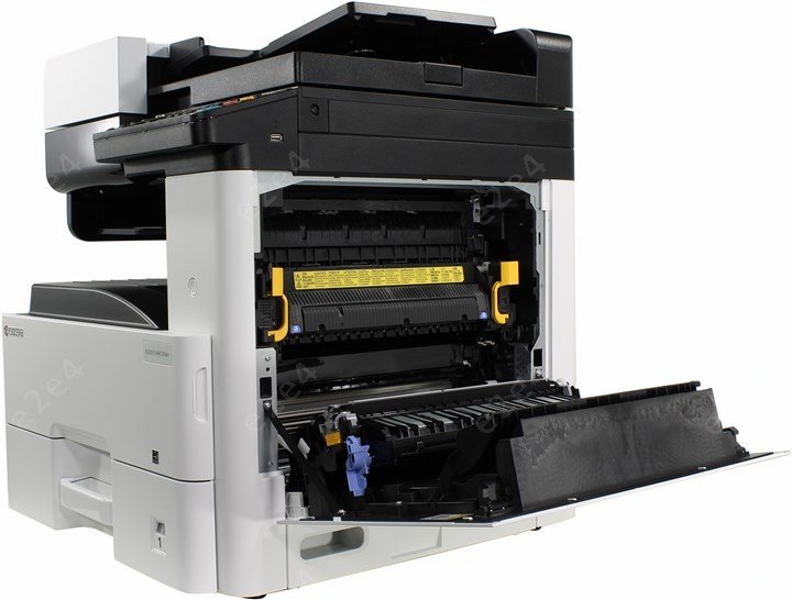 МФУ Kyocera Ecosys M4125idn (1102P23NL0) европа