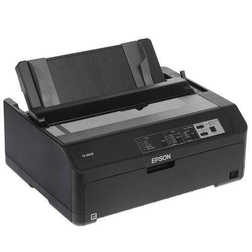 Принтер матричный Epson FX-890II (C11CF37401)