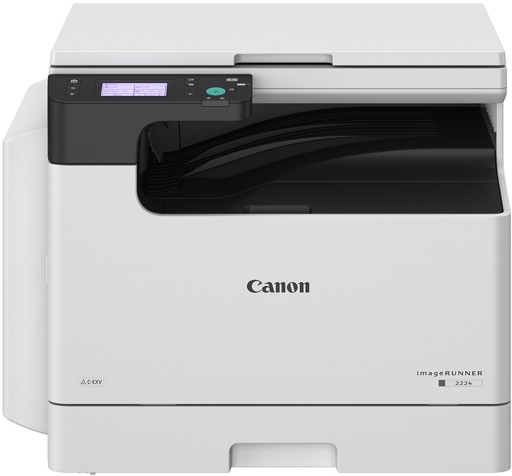 Принтер Canon imageRunner 2224 (5942C001)