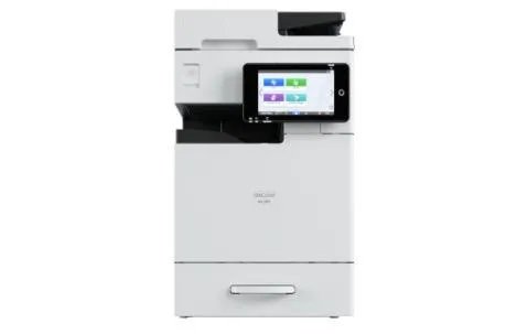 МФУ Ricoh IM 370