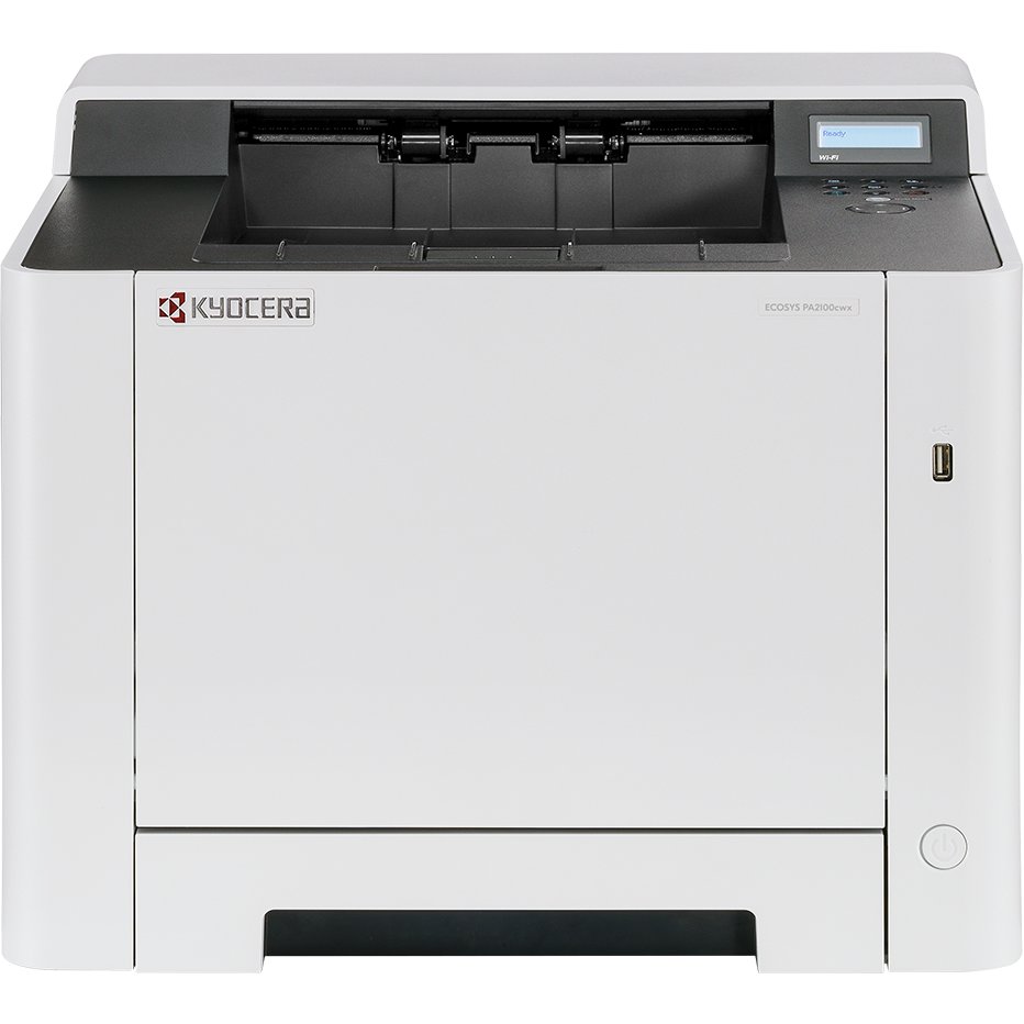 Kyocera Принтер цветной лазерный PA2100cwx (110C093NL0)