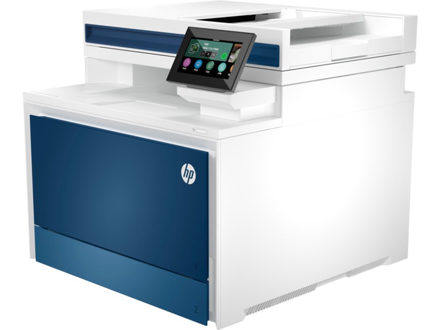 Лазерное МФУ HP Color LaserJet Pro MFP 4303FDN (5HH66A)