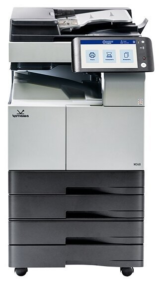 МФУ лазерное Катюша M348
