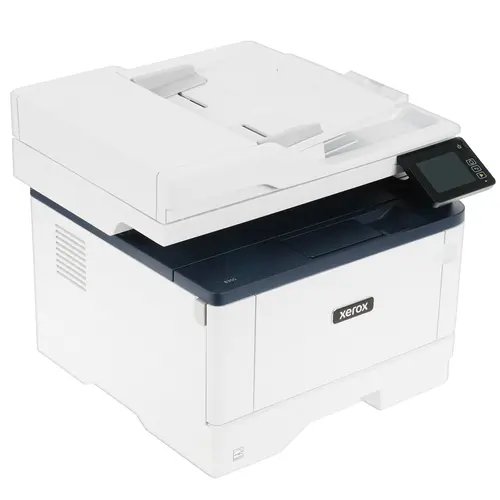 МФУ Xerox WorkCentre B305V DNI A4 белый/синий