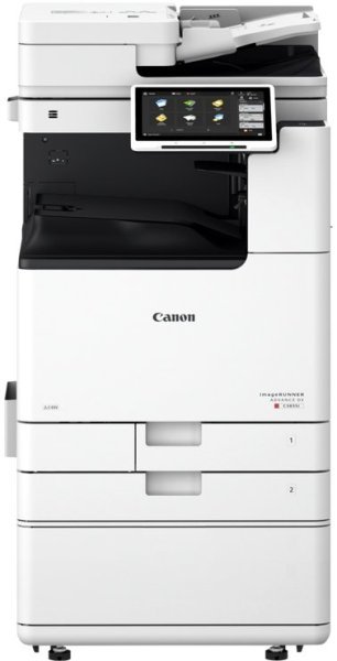 МФУ цветное формата А3/ imageRUNNER ADVANCE DX C3935i MFP