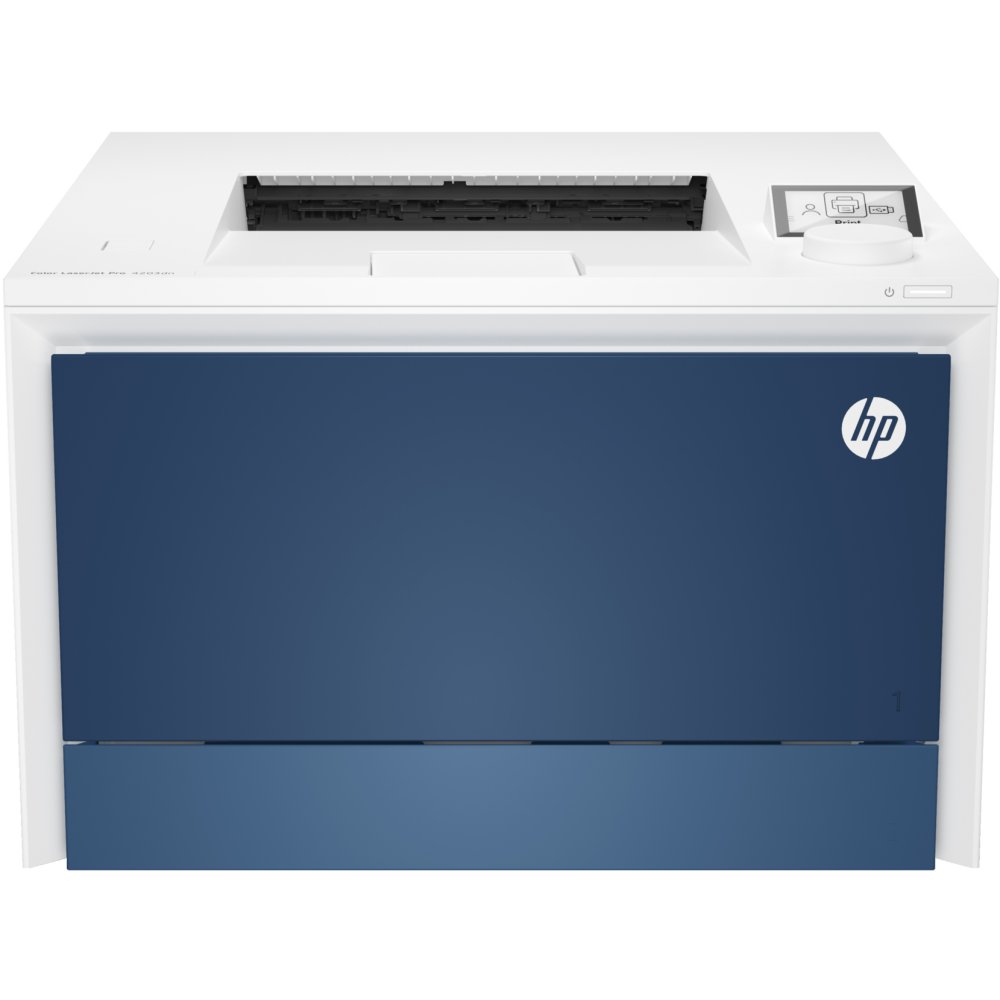 Принтер лазерный HP Color LaserJet Pro 4203dw (5HH48A)