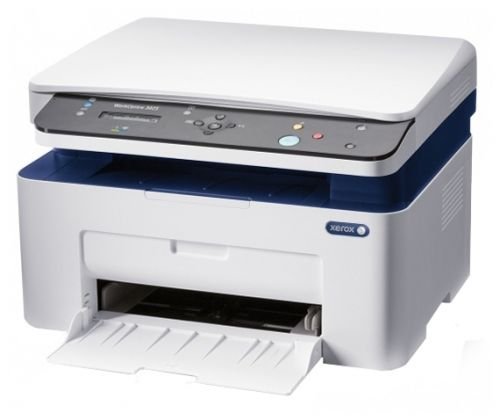 МФУ лазерный Xerox WorkCentre 3025 BI