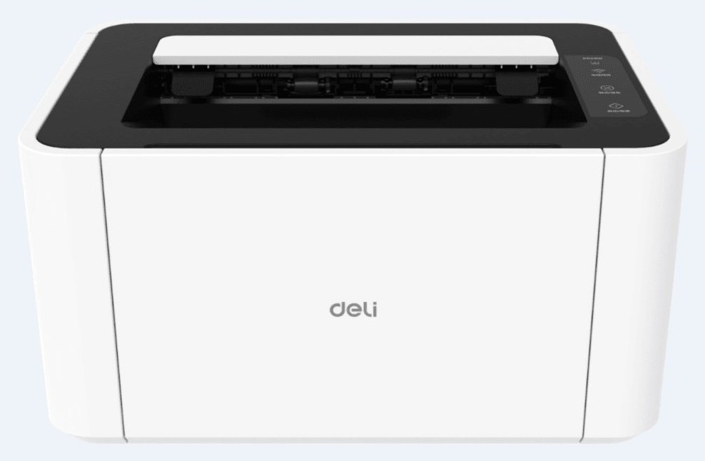 Принтер Deli P1820W