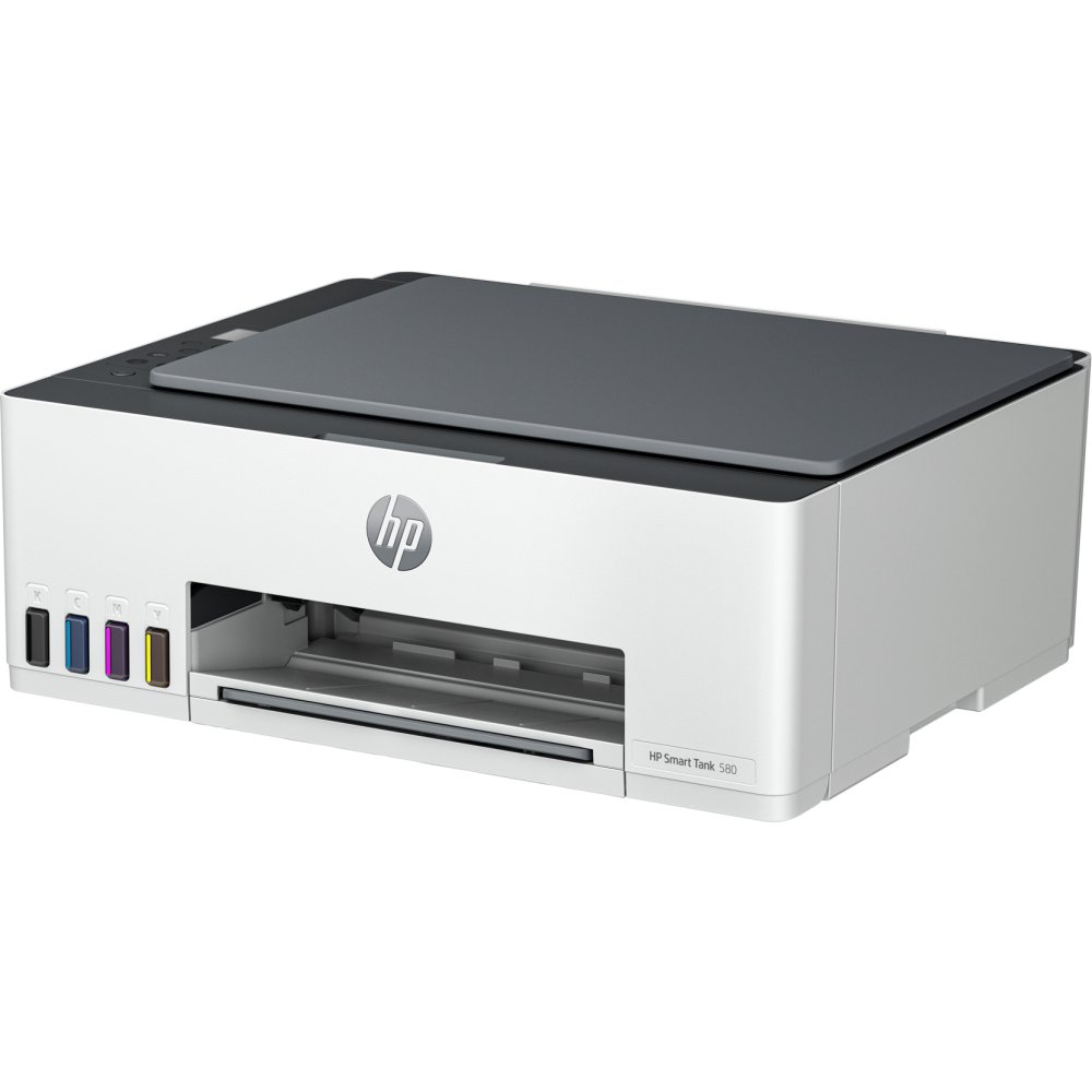 МФУ HP Inc. Smart Tank 580 (1F3Y2A) струйное