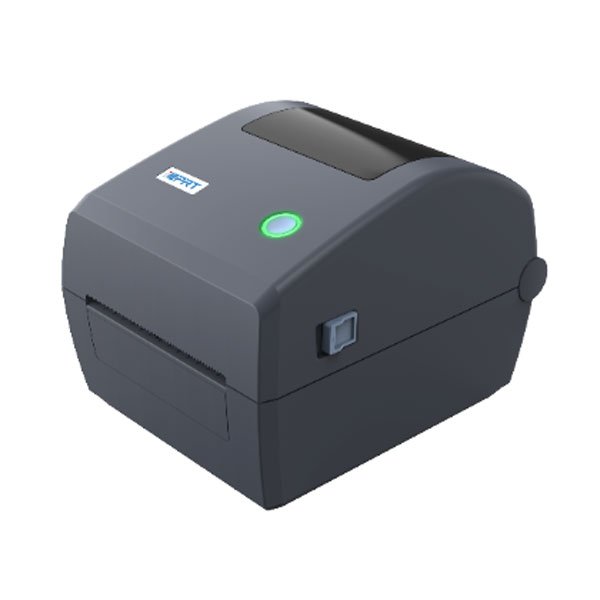 Термопринтер iDPRT iD888 (100601729)