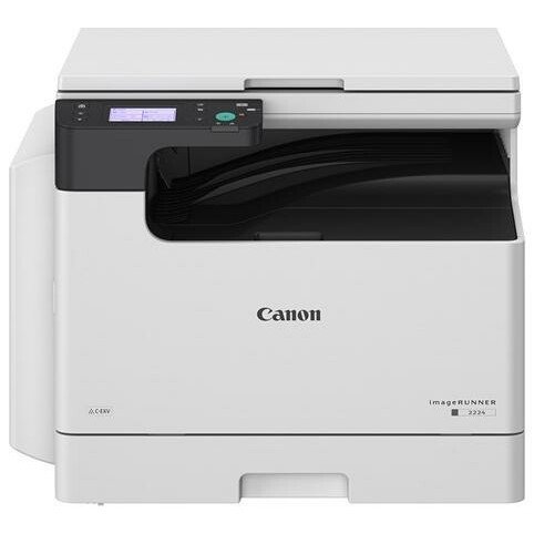 Canon IR2224N принтер/копир/сканер A3