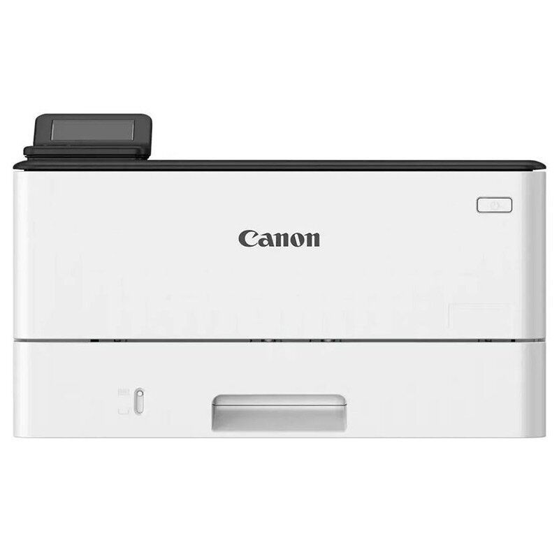Принтер лазерный Canon i-Sensys LBP246DW (А4, Printer/Duplex, 1200dpi, Mono, 40ppm, 1Gb, 1200Mhz, tray 100+250pages, LCD Mono (5 строк), USB 2.0, RJ-4 (5952C006)