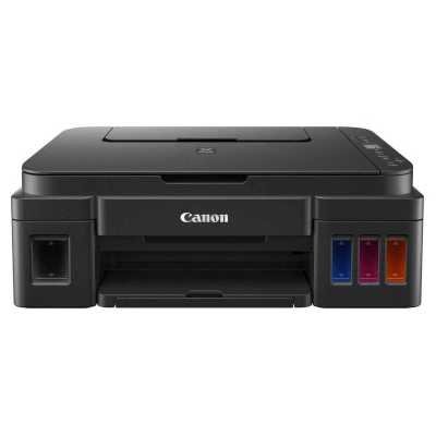 МФУ CANON G2010 PIXMA струйное СНПЧ