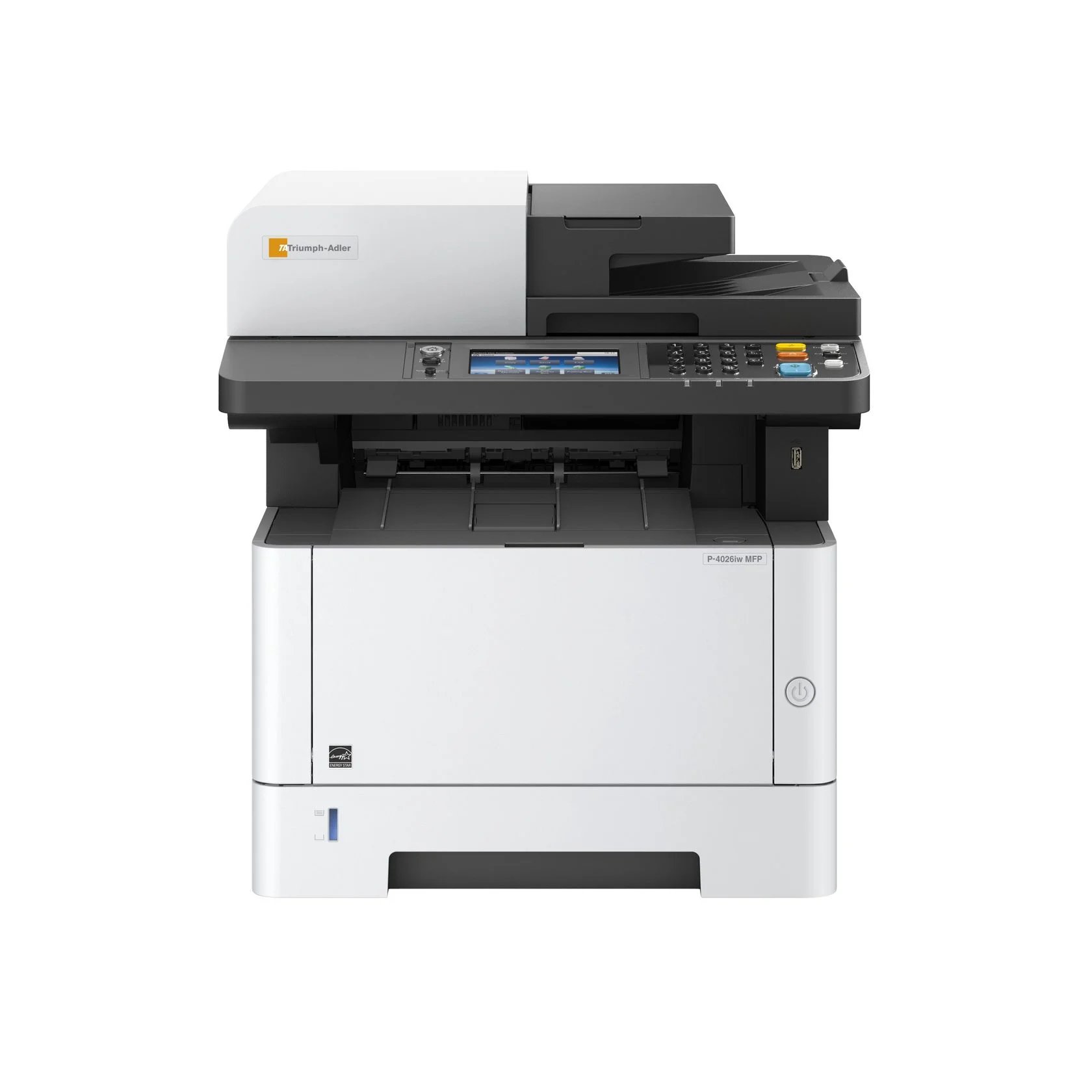 МФУ Triumph-Adler P-4026iw MFP