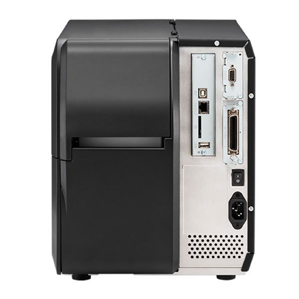 Bixolon Принтер этикеток, 203 dpi, Serial, USB, Ethernet (XT5-40S)