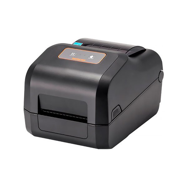 Принтер этикеток Bixolon XD5-43t (XD5-43TEK), 4" TT Printer, 300 dpi, USB, Ethernet, Black