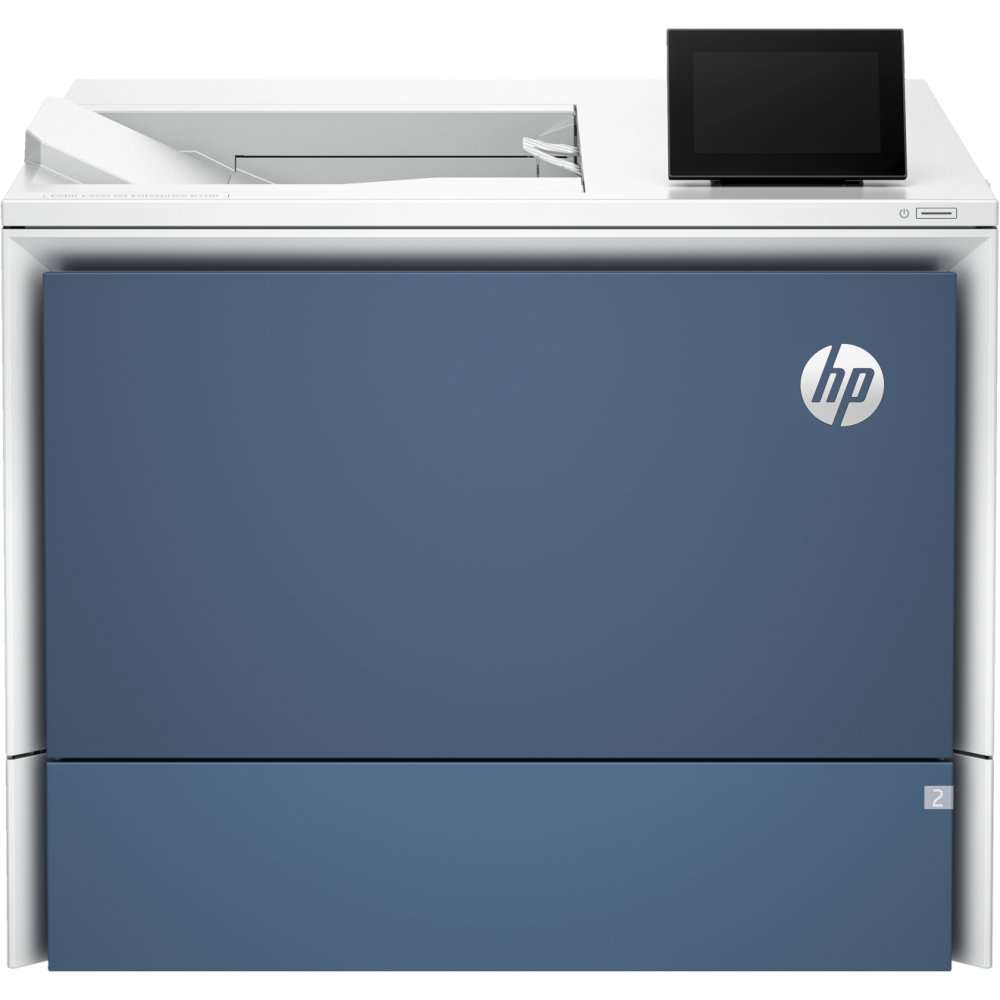 Лазерный принтер HP 6700dn Color LaserJet Enterprise 6QN33A