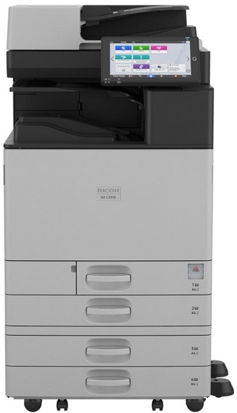 МФУ лазерное Ricoh IM C2010