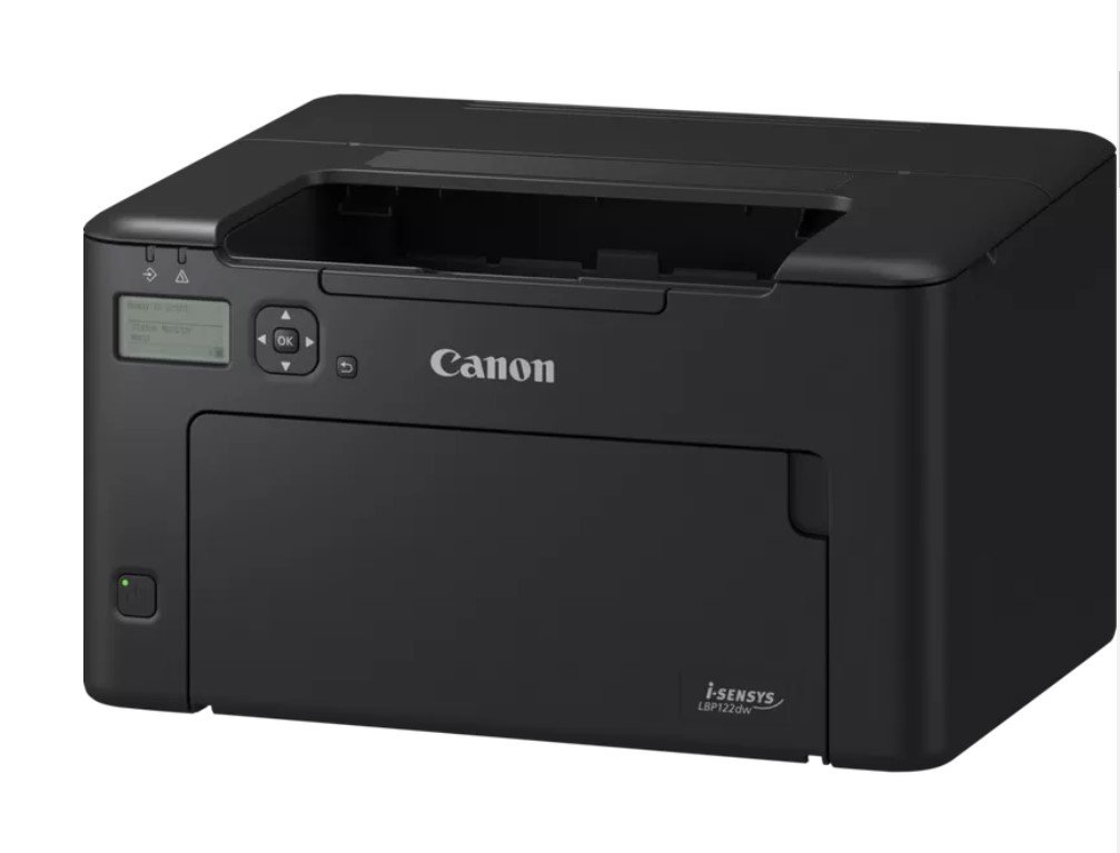 Лазерный принтер Canon LBP122dw i-Sensys монохромный 5620C001