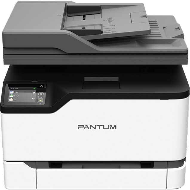 МФУ лазерное Pantum CM2200FDW, МФУ, WiFi, A4, цветной, 24 стр/мин 4800×600 dpi, 512 Мб