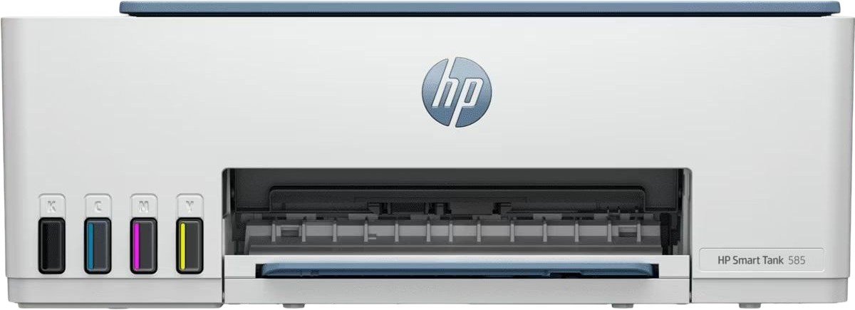 HP МФУ Smart Tank 585 Wireless (1F3Y4A)