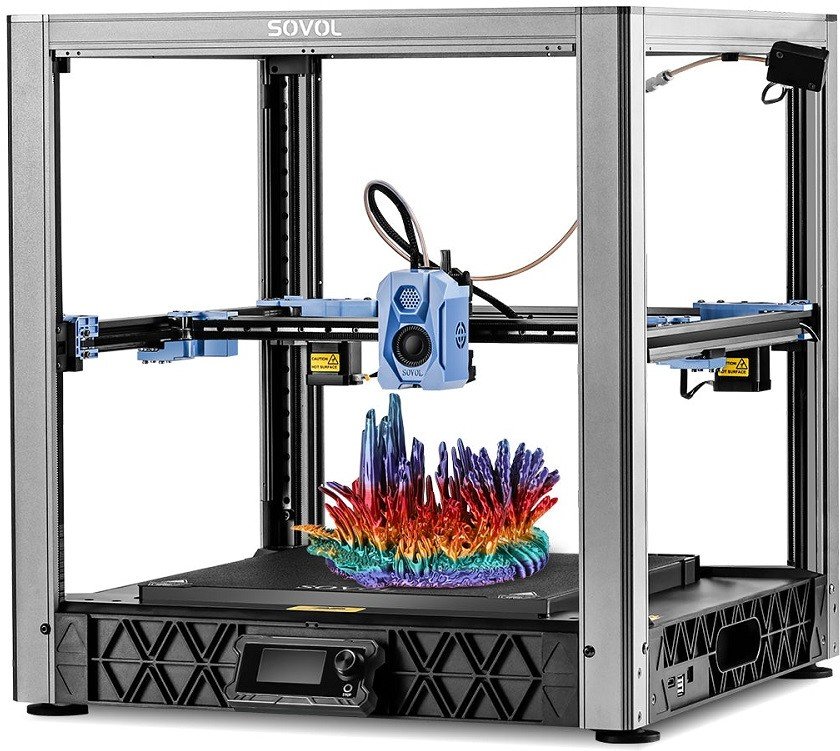 3D-принтер Sovol SV08 6961136632920