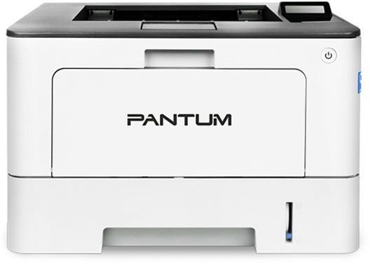 Pantum BP5100DW (Принтер лазерный, A4, 40 ppm, 1200x1200 dpi, 512 MB RAM, Duplex, лоток 250 листов, USB, LAN, WiFi) (проектная модель)