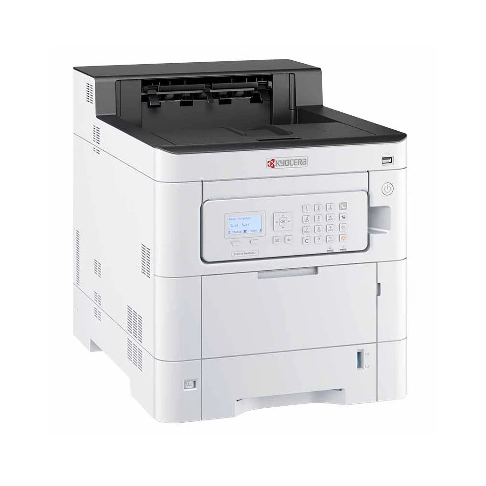 Принтер лазерный Kyocera PA4000cx