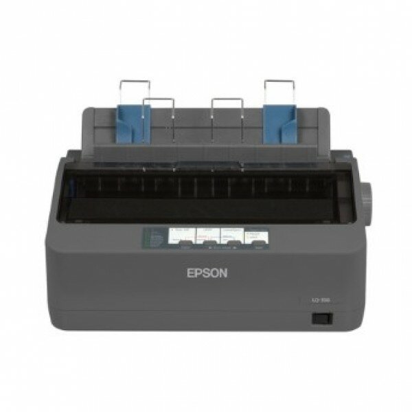 Матричный принтер Epson LQ-350 (C11CC25001)