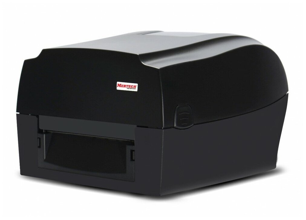 Термопринтер Mertech MPrint TLP300 Terra Nova (4592) черный