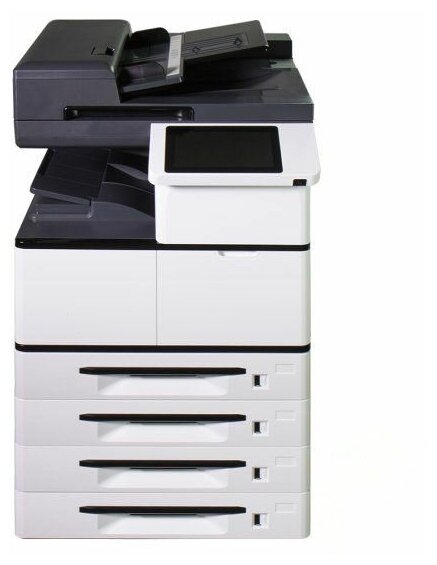 МФУ Avision AM7640i A3 Duplex Net