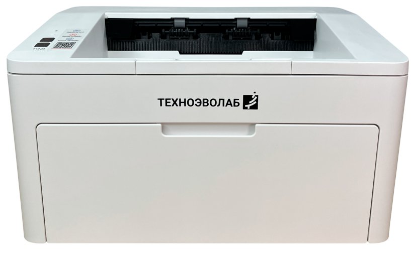Принтер лазерный монохромный Техноэволаб T1023NW T1023