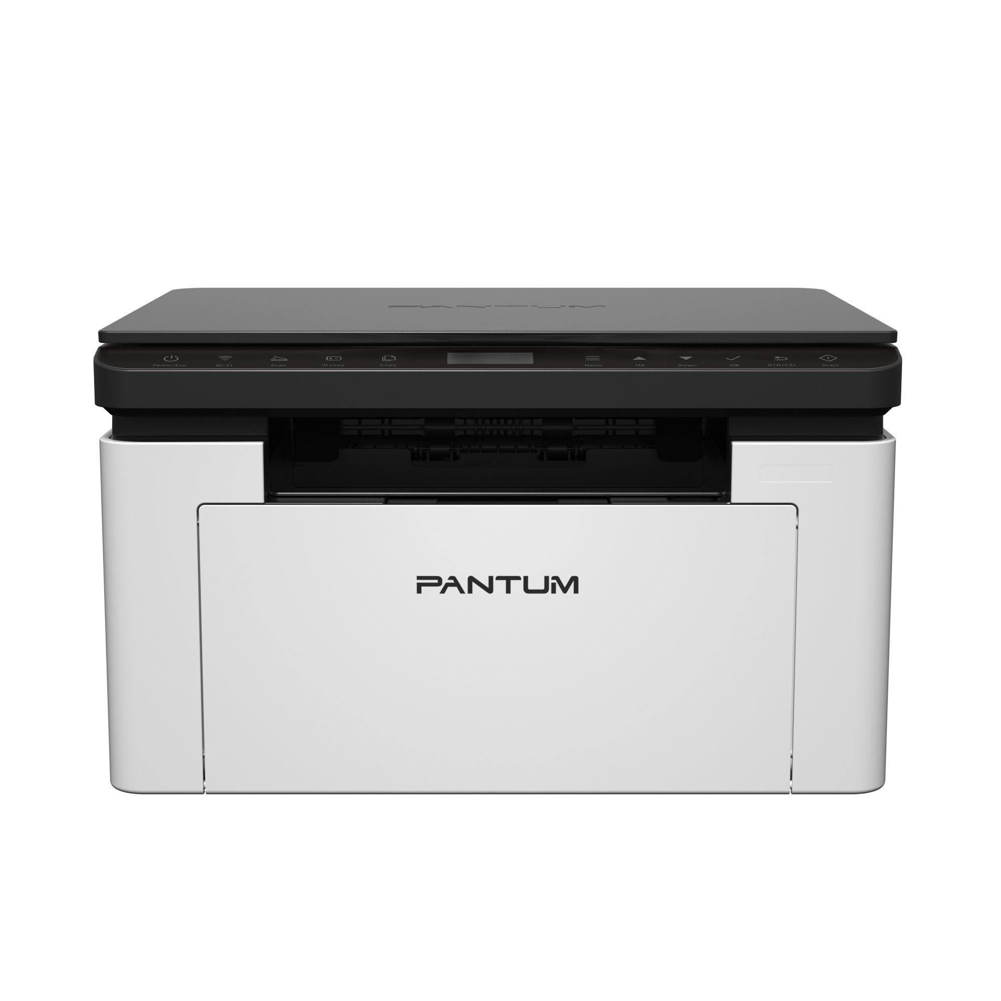 МФУ лазерное Pantum BM1800W A4 черно-белый
