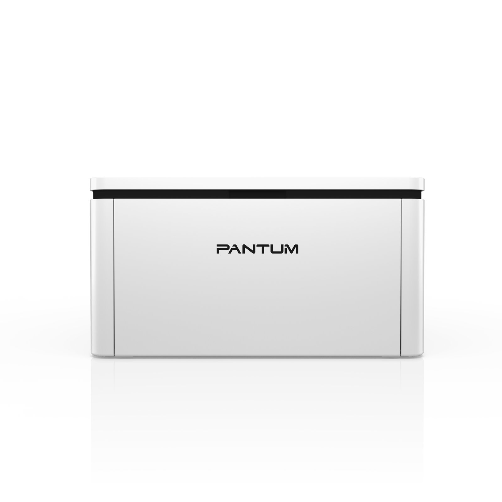 Принтер лазерный Pantum BP2300, A4, ч/б, печ. до 22 стр/мин, 1200x1200 dpi, USB