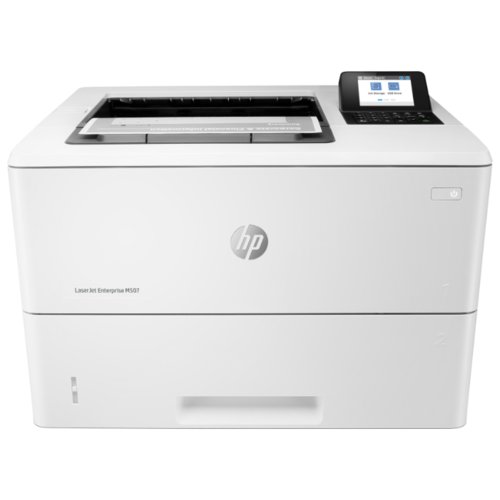 Принтер HP LaserJet Pro M507dn (1PV87A)