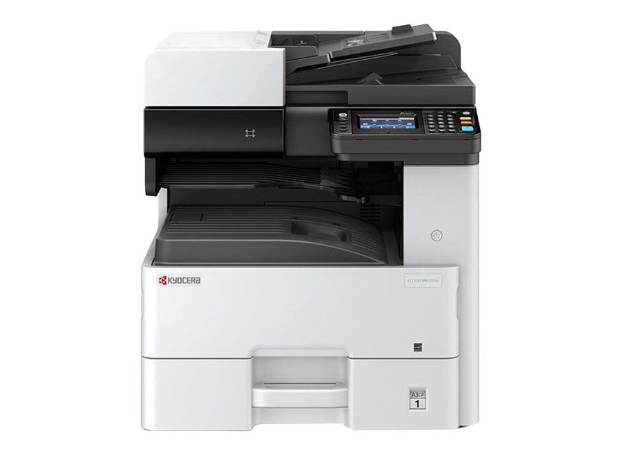 МФУ лазерный Kyocera ECOSYS M4125idn (1102P23AX0) Азия