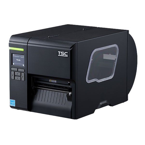 Термопринтер TSC ML341P (ML341P-A001-0202 ) черный