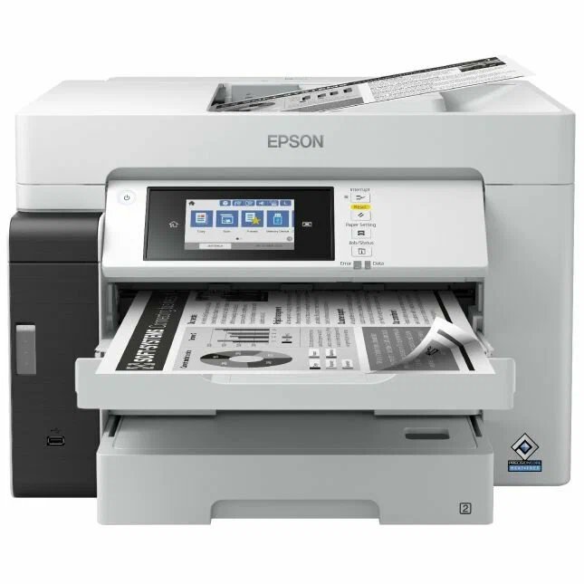 МФУ Epson M15180 (C11CJ41408)