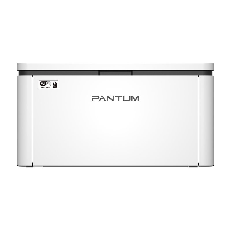 Принтер лазерный PANTUM BP2300NW белый