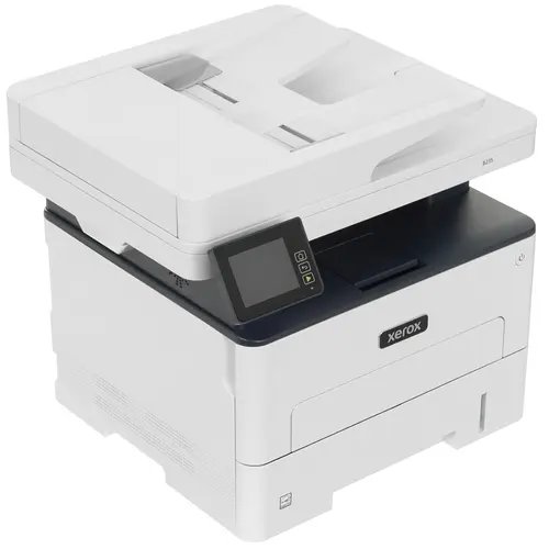 Xerox МФУ лазерный WorkCentre B235DNI (B235V DNI) A4 белый
