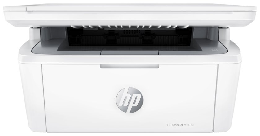 МФУ HP LaserJet M140w (7MD72F)