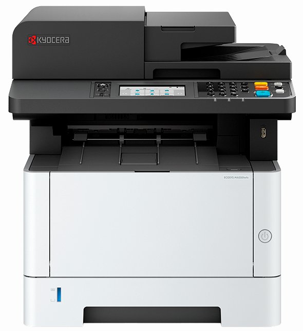 МФУ лазерный Kyocera Ecosys MA3501wfx 110C3C3NL1