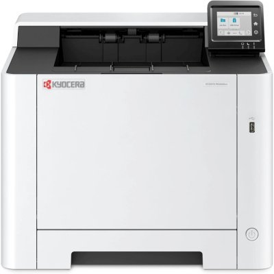 Принтер лазерный Kyocera Ecosys PA2600cx (110C0H3NL0)