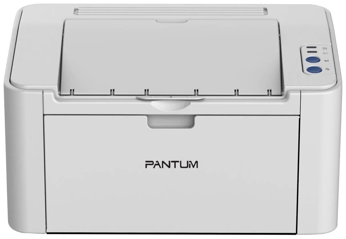 Принтер Pantum P2506W A4 лазерный