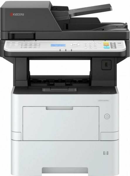 МФУ лазерный Kyocera MA4500fx Ecosys (110C123NL0)